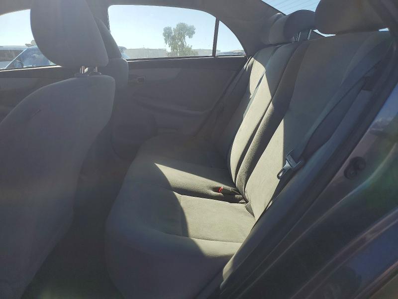 68977366 :رقم المزاد ، 5YFBU4EE4DP177476 vin ، 2013 Toyota Corolla مزاد بيع