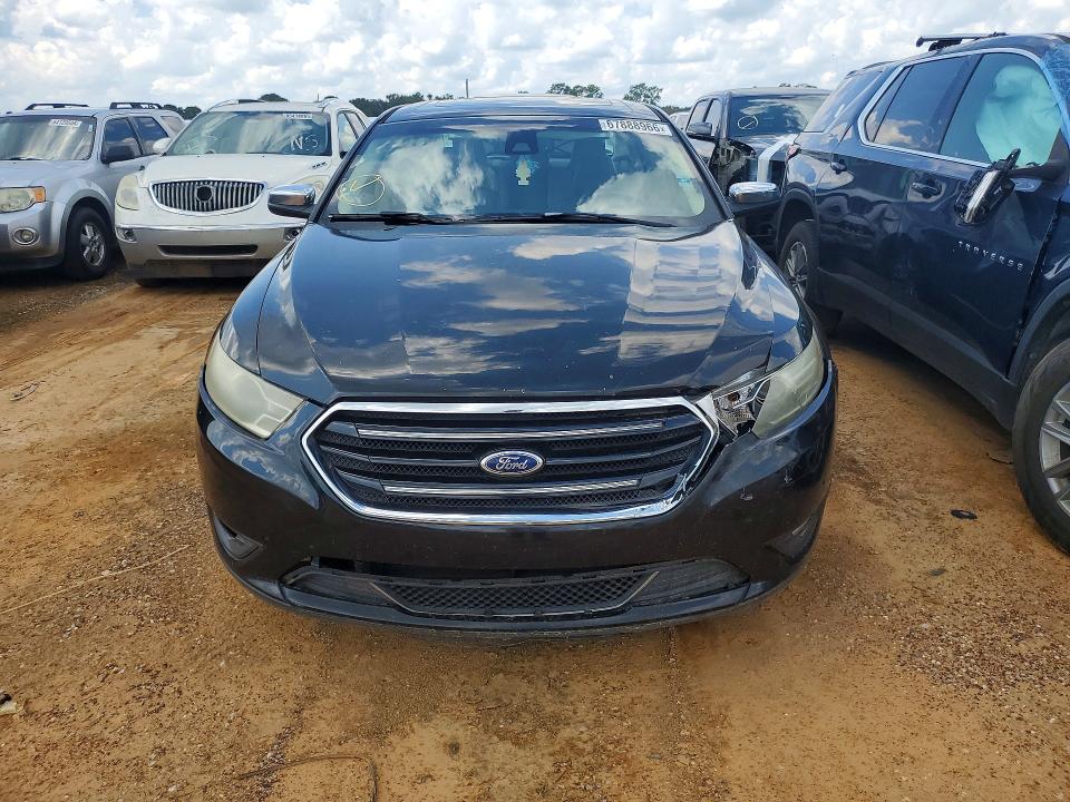 Продаж на аукціоні авто 2013 Ford Taurus, vin: 1FAHP2F83DG162912, номер лоту: 67888966