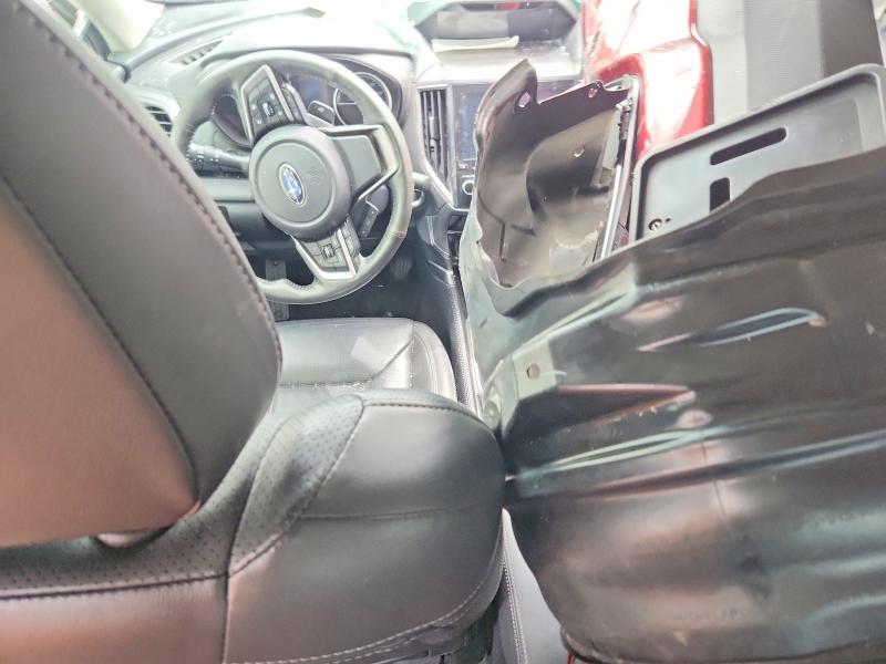 Продаж на аукціоні авто 2021 Subaru Forester, vin: JF2SKAXC7MH554802, номер лоту: 67181276