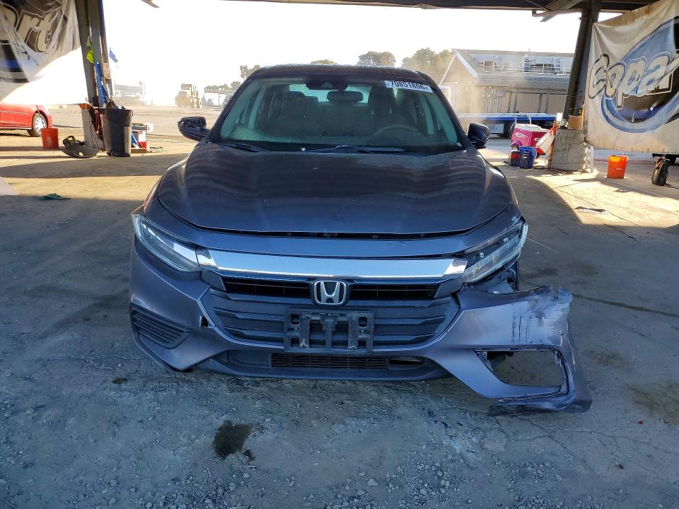 Продажа на аукционе авто 2021 Honda Insight, vin: 19XZE4F5XME002421, номер лота: 70851806