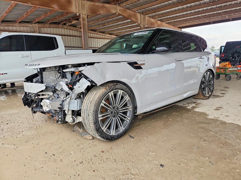 Продаж на аукціоні авто 2024 Land Rover Range Rover Sport, vin: SAL1L9FUXRA167248, номер лоту: 63744966