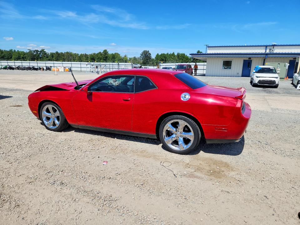 2013 Dodge Challenger მანქანა იყიდება აუქციონზე, vin: 2C3CDYBT7DH602939, აუქციონის ნომერი: 68251626
