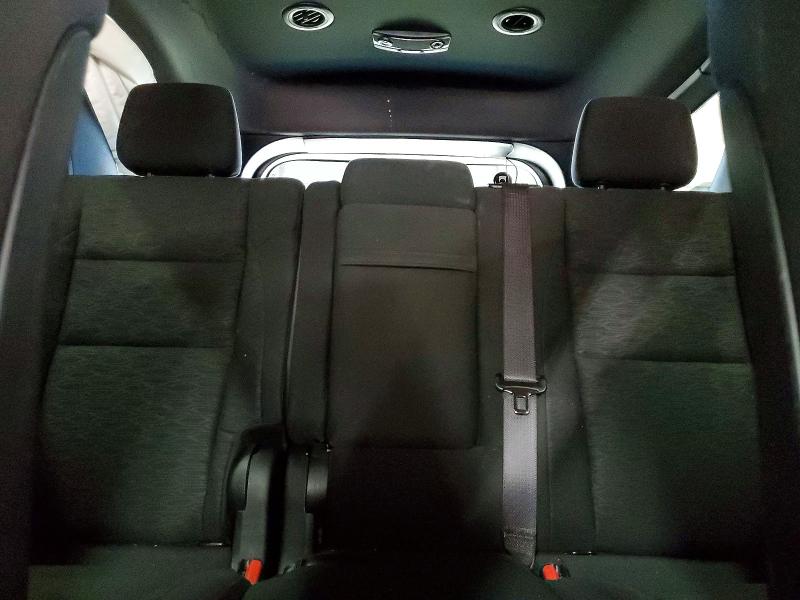 2023 Dodge Durango მანქანა იყიდება აუქციონზე, vin: 1C4RDHAG8PC583108, აუქციონის ნომერი: 67362086