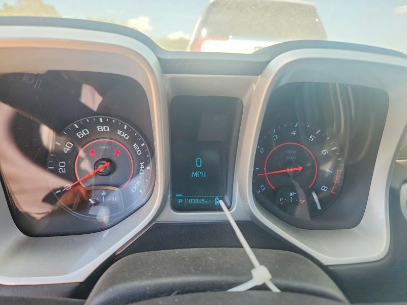 Aukcja sprzedaży 2013 Chevrolet Camaro, vin: 2G1FC1E3XD9168971, numer aukcji: 67371316