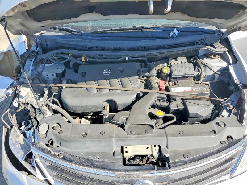 Продажа на аукционе авто 2010 Nissan Versa, vin: 3N1BC1CP0AL447904, номер лота: 69407116