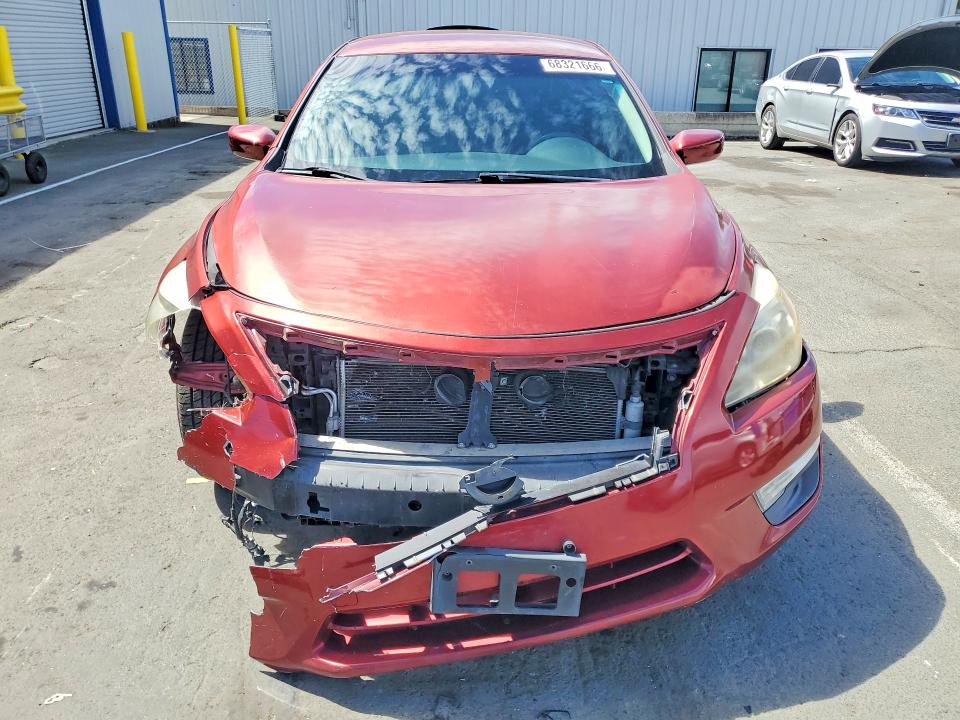 68321666 :رقم المزاد ، 1N4AL3AP5DN553105 vin ، 2013 Nissan Altima مزاد بيع
