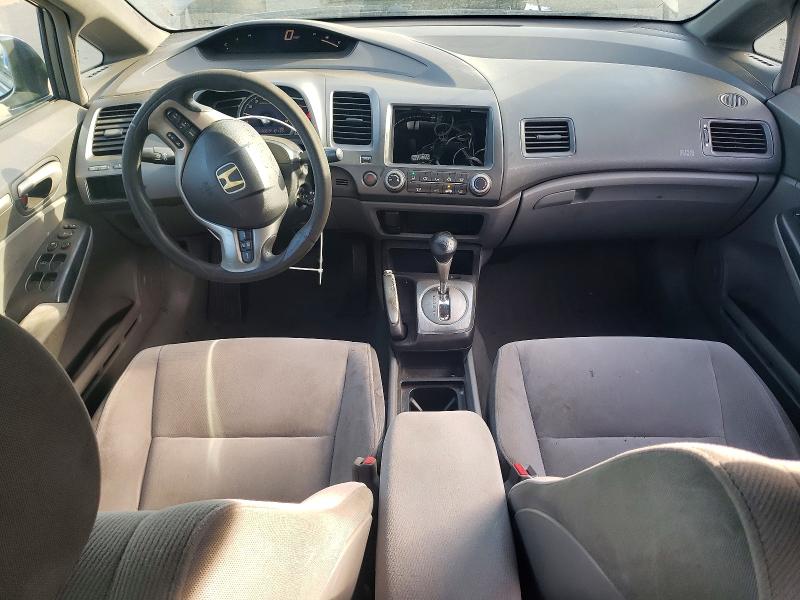 69762806 :رقم المزاد ، 1HGFA16896L141507 vin ، 2006 Honda Civic مزاد بيع