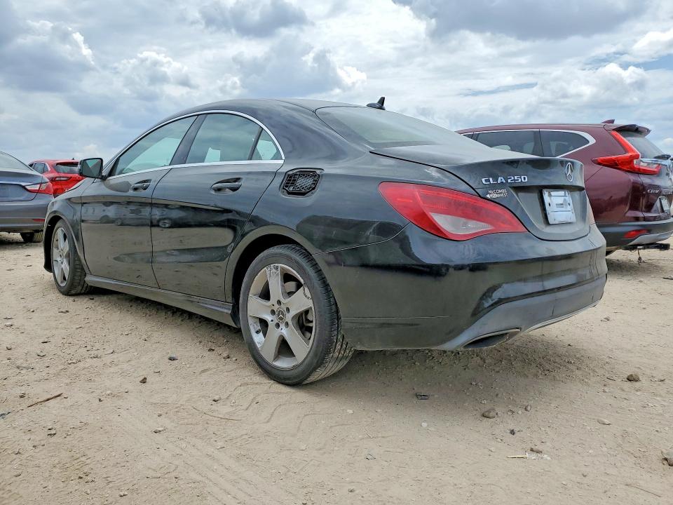 67749616 :رقم المزاد ، WDDSJ4EB3KN740032 vin ، 2019 Mercedes-benz Cla مزاد بيع