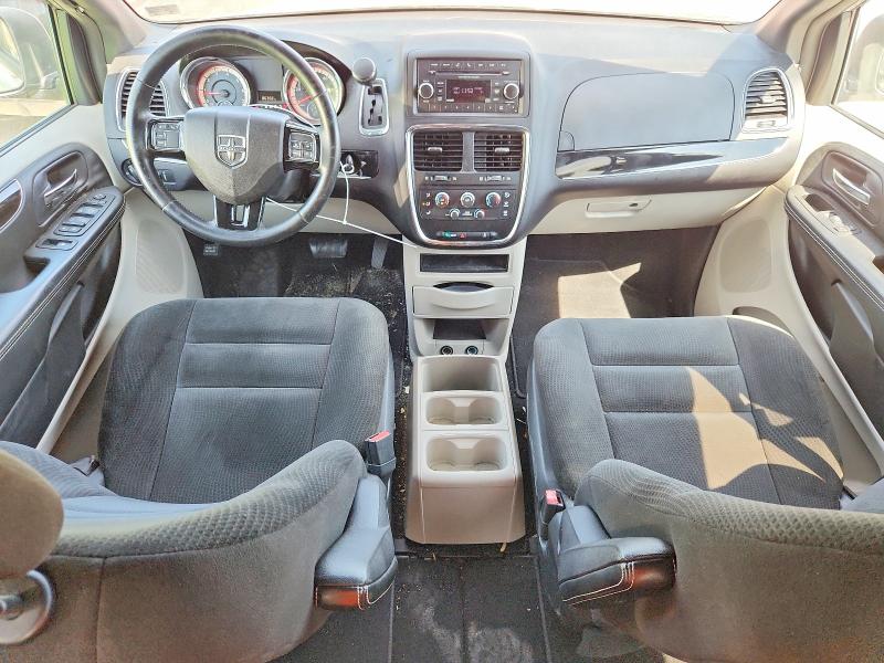 Продажа на аукционе авто 2016 Dodge Grand Caravan, vin: 2C4RDGBGXGR352209, номер лота: 68485696