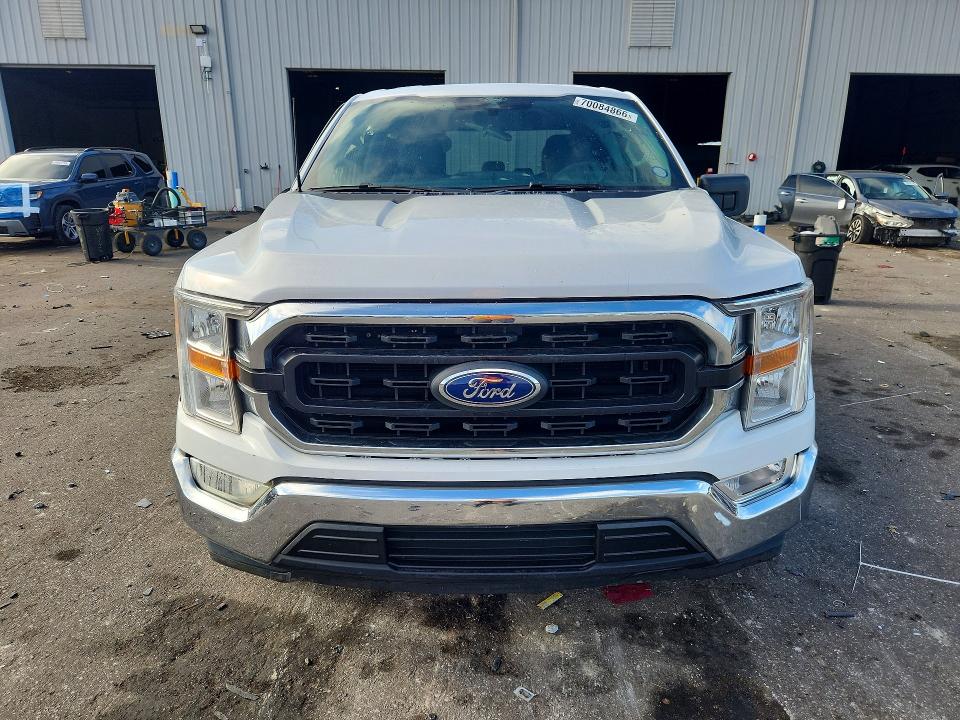 Продажа на аукционе авто 2021 Ford F150, vin: 1FTEW1CB1MKD56944, номер лота: 70084866