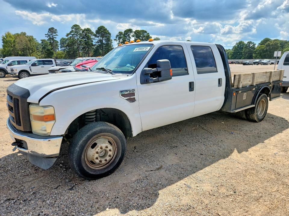 Aukcja sprzedaży 2010 Ford F350, vin: 1FDWW3HR5AEA42533, numer aukcji: 67890976