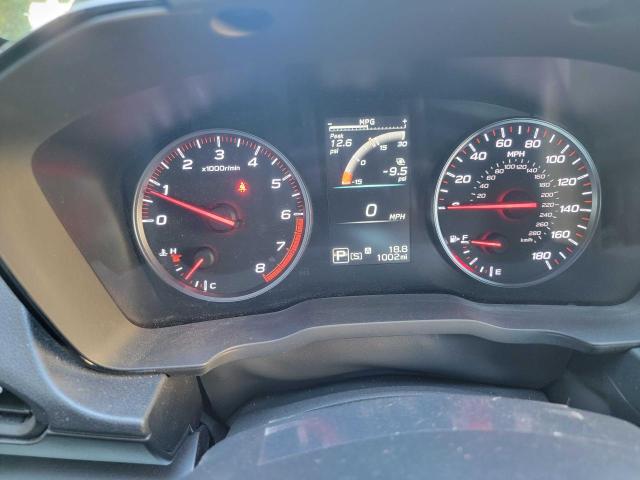 Aukcja sprzedaży 2023 Subaru Wrx, vin: JF1VBAH61P8802119, numer aukcji: 70703936