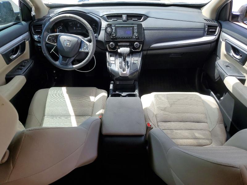 68104676 :رقم المزاد ، 2HKRW1H2XMH408791 vin ، 2021 Honda Cr-v مزاد بيع