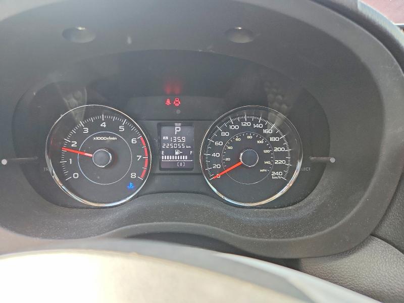 Aukcja sprzedaży 2014 Subaru Forester, vin: JF2SJHLC4EH527463, numer aukcji: 67204786