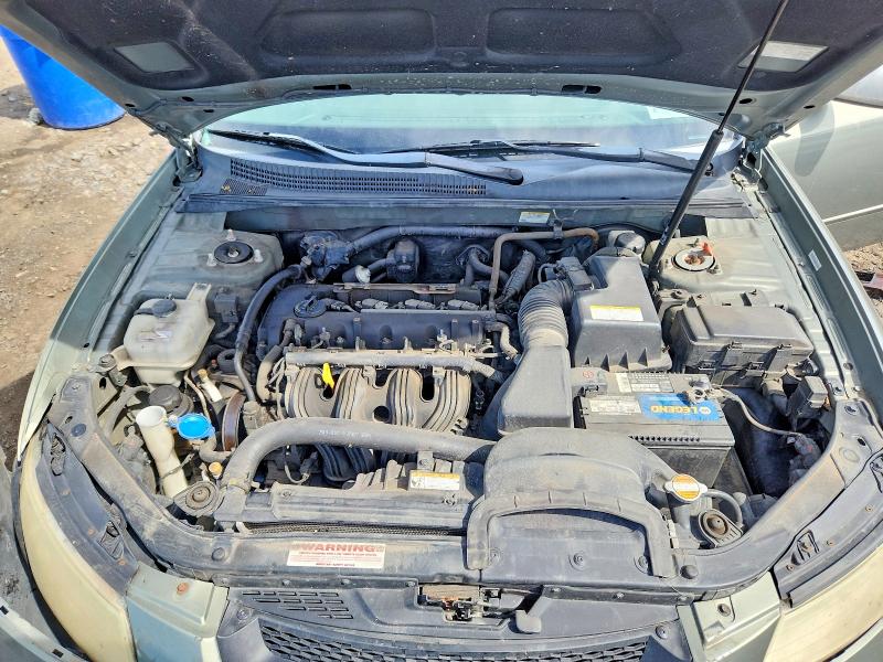 Aukcja sprzedaży 2008 Hyundai Sonata, vin: 5NPET46C88H378622, numer aukcji: 68442466