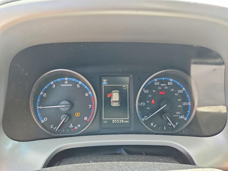 Aukcja sprzedaży 2017 Toyota Rav4, vin: 2T3BFREV5HW589828, numer aukcji: 68388266
