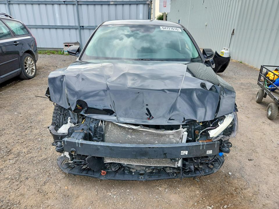 Aukcja sprzedaży 2022 Hyundai Elantra, vin: KMHLM4AG1NU340659, numer aukcji: 64721616