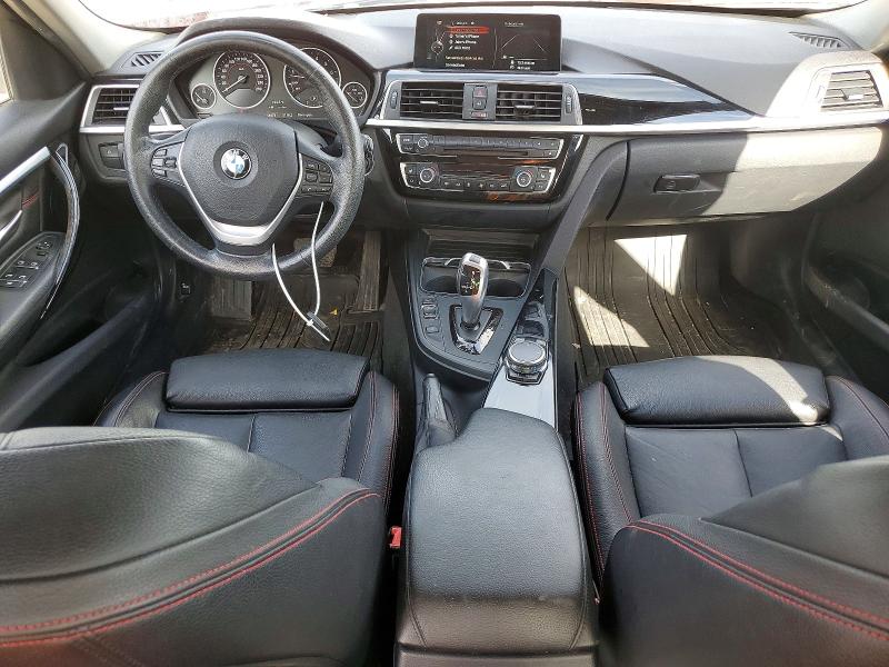 Продажа на аукционе авто 2016 Bmw 320, vin: WBA8E5G59GNU20854, номер лота: 69108766