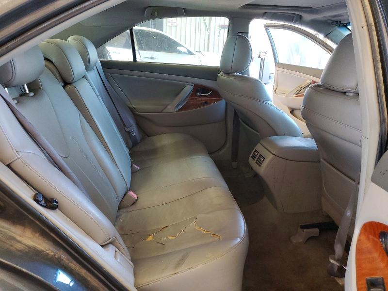 2008 Toyota Camry მანქანა იყიდება აუქციონზე, vin: 4T1BK46K28U575428, აუქციონის ნომერი: 69560786