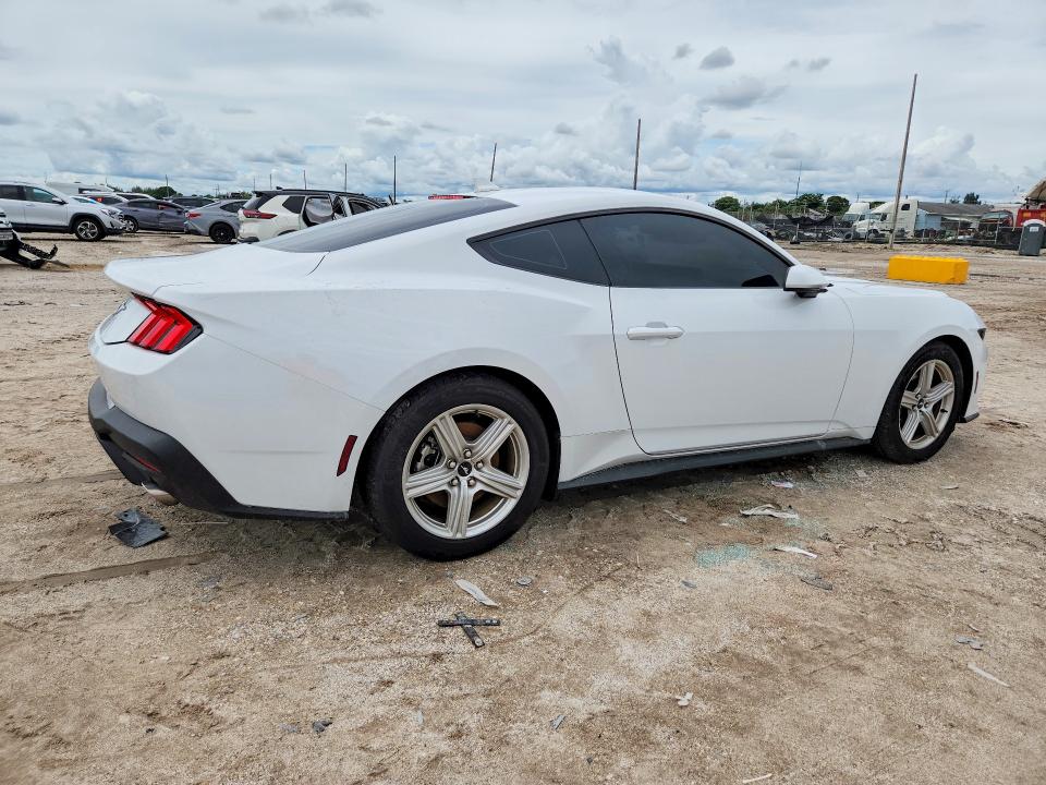 69522586 :رقم المزاد ، 1FA6P8THXT5106930 vin ، 2026 Ford Mustang مزاد بيع