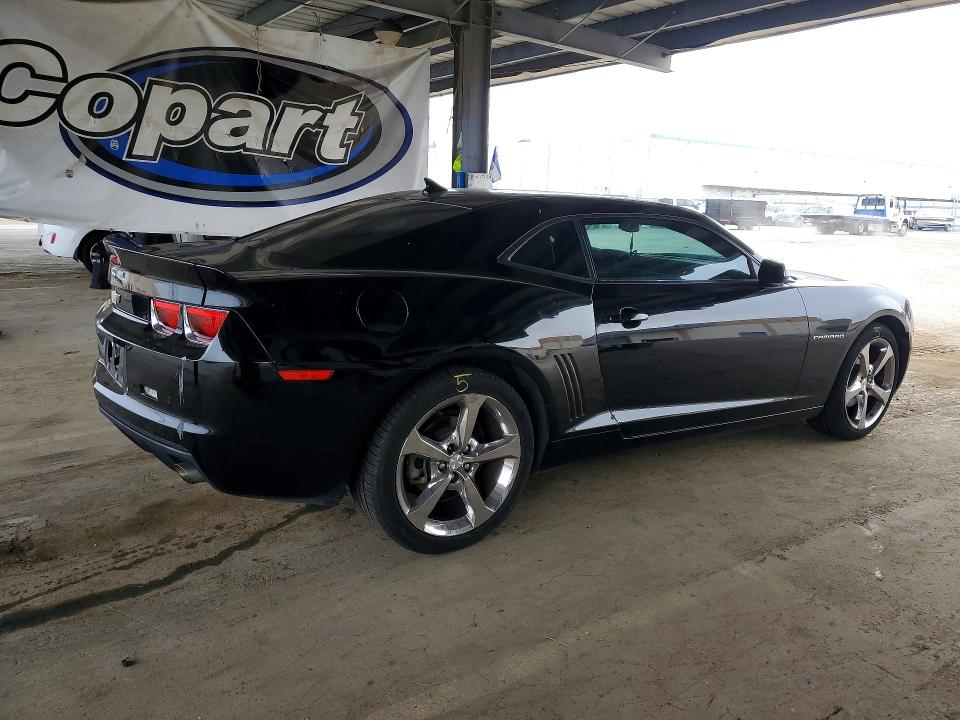 69908206 :رقم المزاد ، 2G1FC1E34D9157299 vin ، 2013 Chevrolet Camaro مزاد بيع
