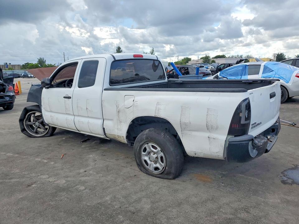 68207346 :رقم المزاد ، 5TFTX4CN5FX060248 vin ، 2015 Toyota Tacoma مزاد بيع