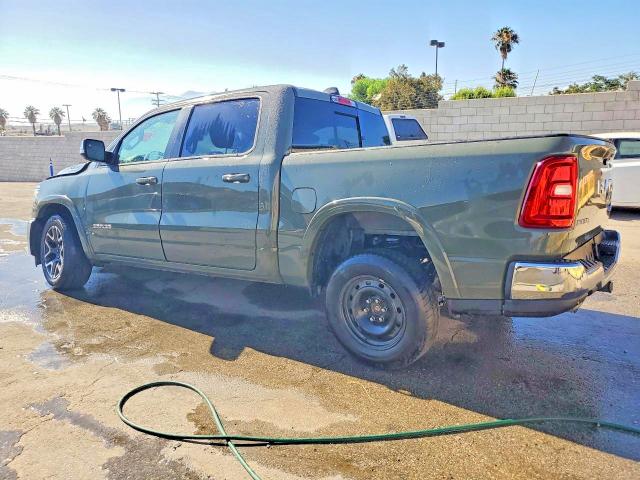 2026 Ram 1500 მანქანა იყიდება აუქციონზე, vin: 1C6SRFJP5TN281949, აუქციონის ნომერი: 65021786