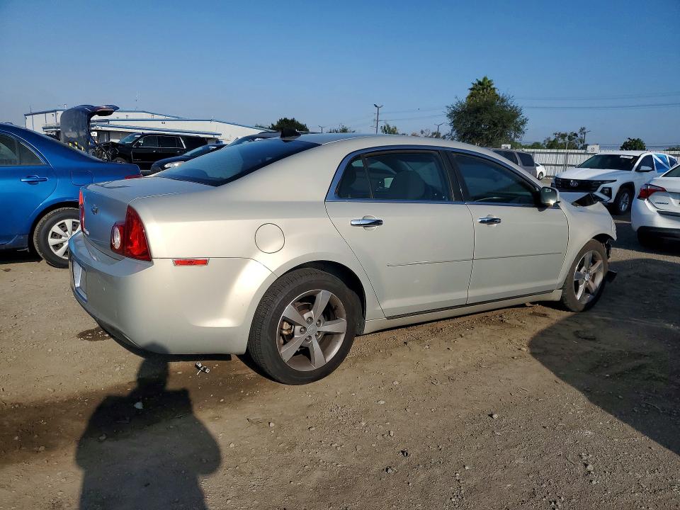 69459666 :رقم المزاد ، 1G1ZC5E04CF246967 vin ، 2012 Chevrolet Malibu مزاد بيع