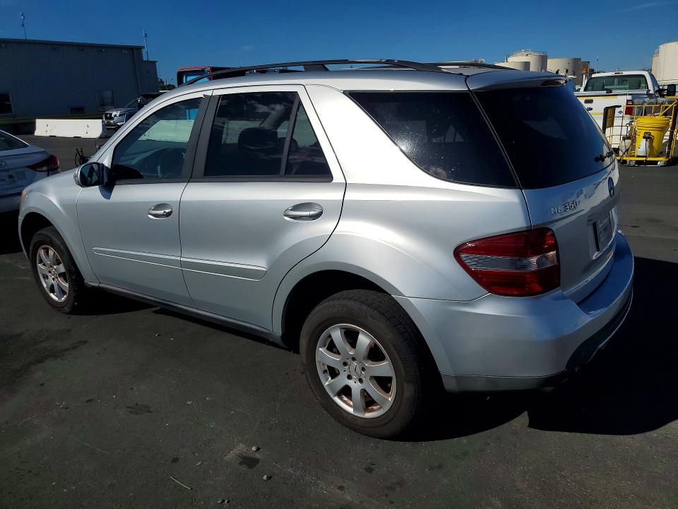 Aukcja sprzedaży 2006 Mercedes-benz Ml, vin: 4JGBB86E46A001624, numer aukcji: 68326556