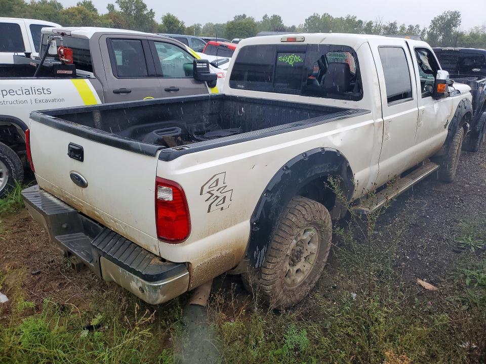 2012 Ford F250 მანქანა იყიდება აუქციონზე, vin: 1FT7W2B65CEC53753, აუქციონის ნომერი: 68840026