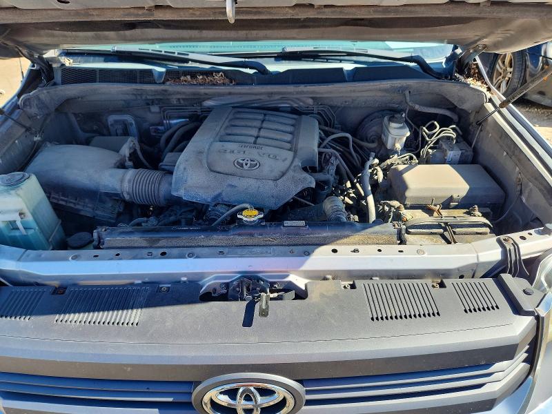2015 Toyota Tundra მანქანა იყიდება აუქციონზე, vin: 5TFRM5F17FX082771, აუქციონის ნომერი: 69924696