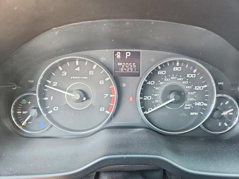 Aukcja sprzedaży 2012 Subaru Legacy, vin: 4S3BMBL65C3042563, numer aukcji: 67827926
