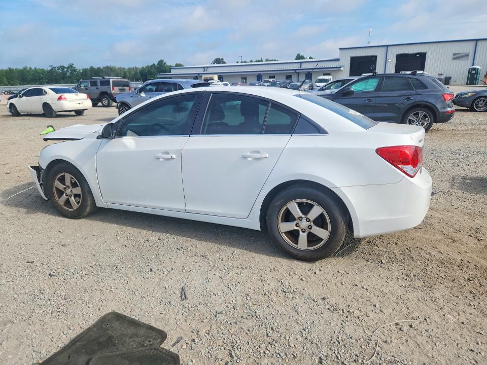 Продаж на аукціоні авто 2014 Chevrolet Cruze, vin: 1G1PC5SB0E7245616, номер лоту: 68498546