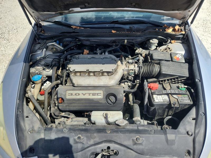 Продаж на аукціоні авто 2004 Honda Accord, vin: 1HGCM66594A076860, номер лоту: 69749476