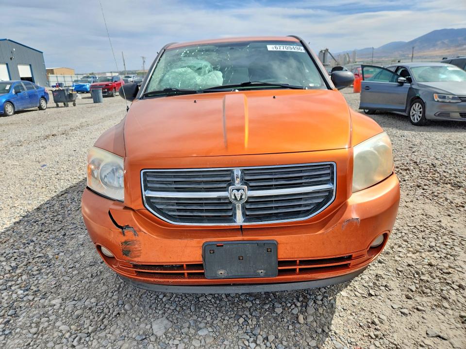Aukcja sprzedaży 2011 Dodge Caliber, vin: 1B3CB5HA8BD298215, numer aukcji: 67709496