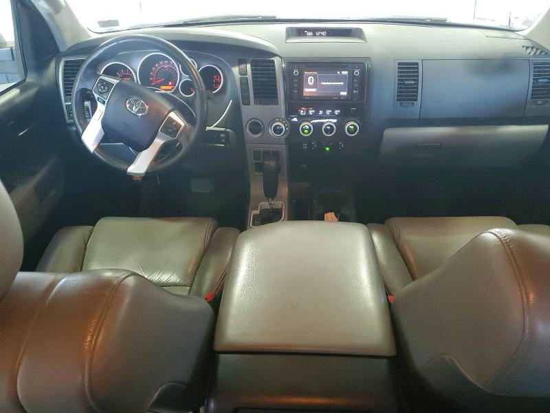 Продаж на аукціоні авто 2017 Toyota Sequoia, vin: 5TDBY5G16HS150541, номер лоту: 67906636