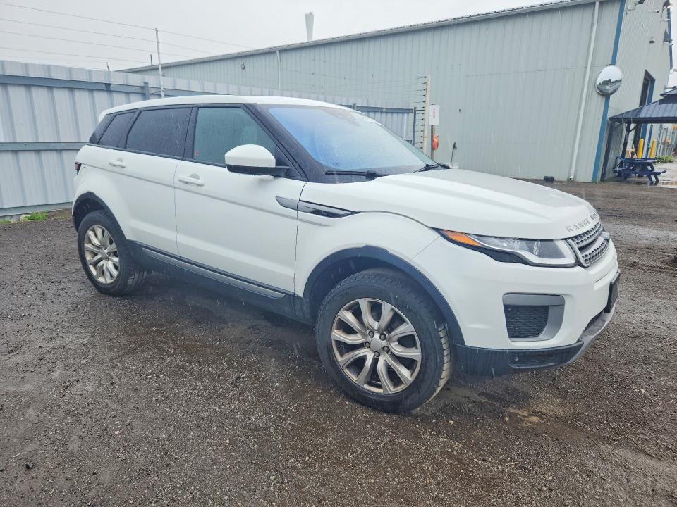 2016 Land Rover Range Rover Evoque მანქანა იყიდება აუქციონზე, vin: SALVP2BG3GH079126, აუქციონის ნომერი: 68151826