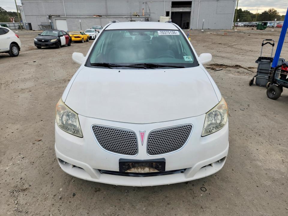 Продаж на аукціоні авто 2006 Pontiac Vibe, vin: 5Y2SL658X6Z427384, номер лоту: 70375136