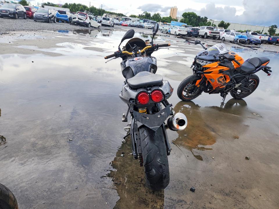 Продажа на аукционе авто 2004 Aprilia Tuono, vin: ZD4RPC0514S000197, номер лота: 67676506