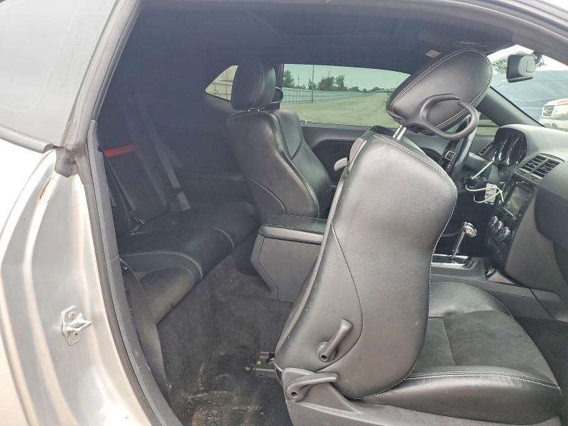 Aukcja sprzedaży 2008 Dodge Challenger, vin: 2B3LJ74W48H311747, numer aukcji: 69012796