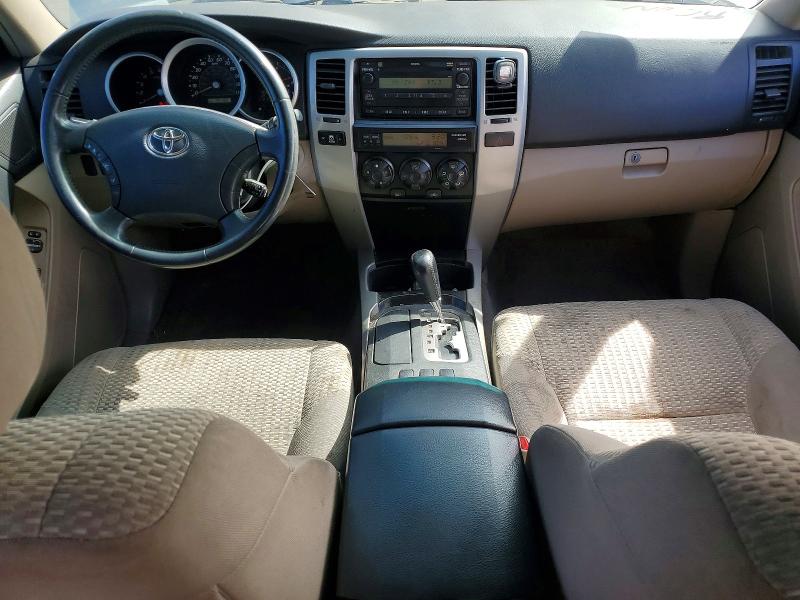 Aukcja sprzedaży 2007 Toyota 4runner, vin: JTEZU14R670086155, numer aukcji: 68603446