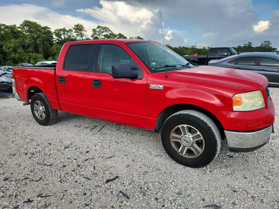 68202286 :رقم المزاد ، 1FTRW12W15KD32425 vin ، 2005 Ford F150 مزاد بيع