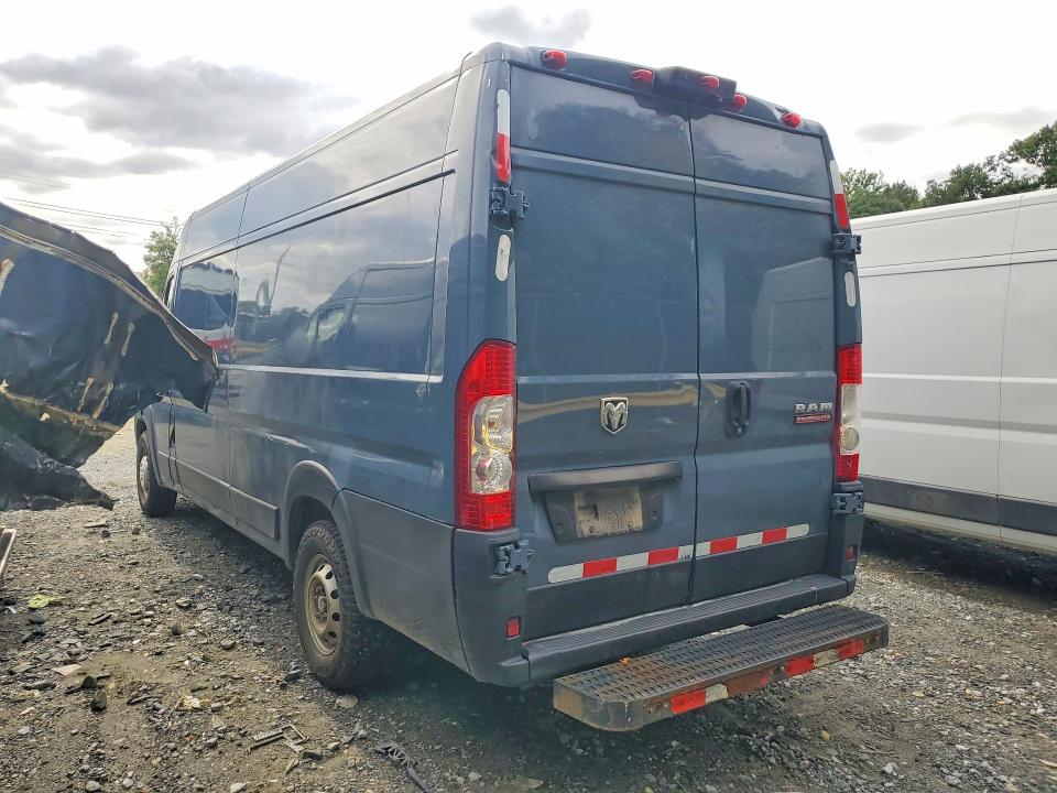 Aukcja sprzedaży 2020 Ram Promaster 3500, vin: 3C6URVJG1LE128881, numer aukcji: 65920206