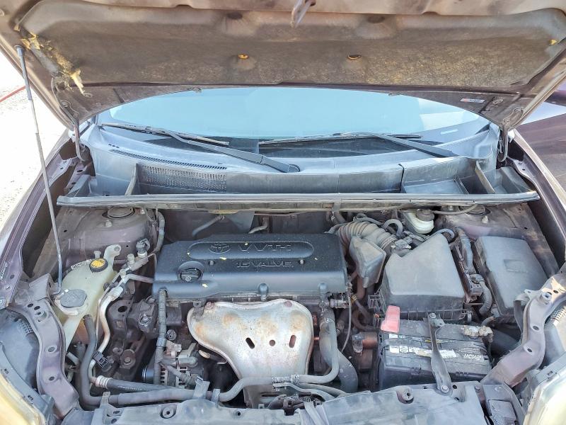 69025266 :رقم المزاد ، JTLZE4FE6B1122334 vin ، 2011 Scion Xb مزاد بيع
