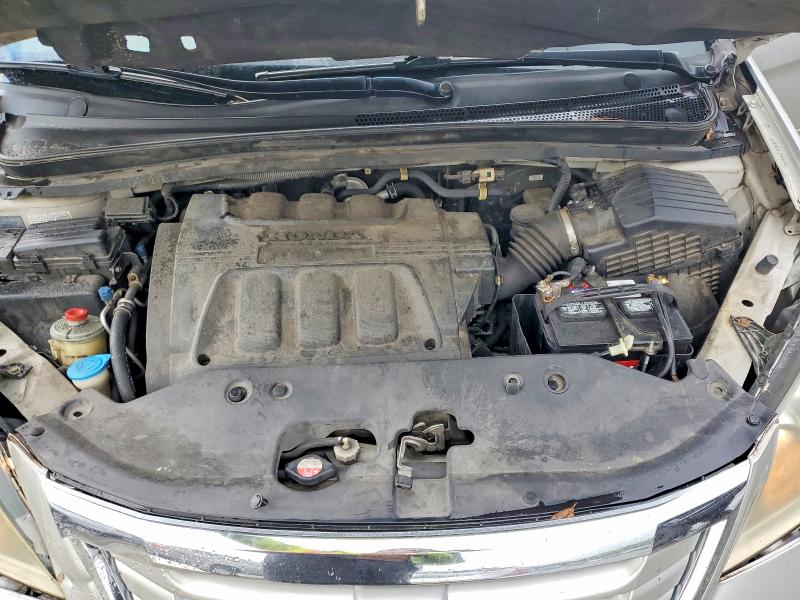 68488196 :رقم المزاد ، 5FNRL38918B001903 vin ، 2008 Honda Odyssey مزاد بيع
