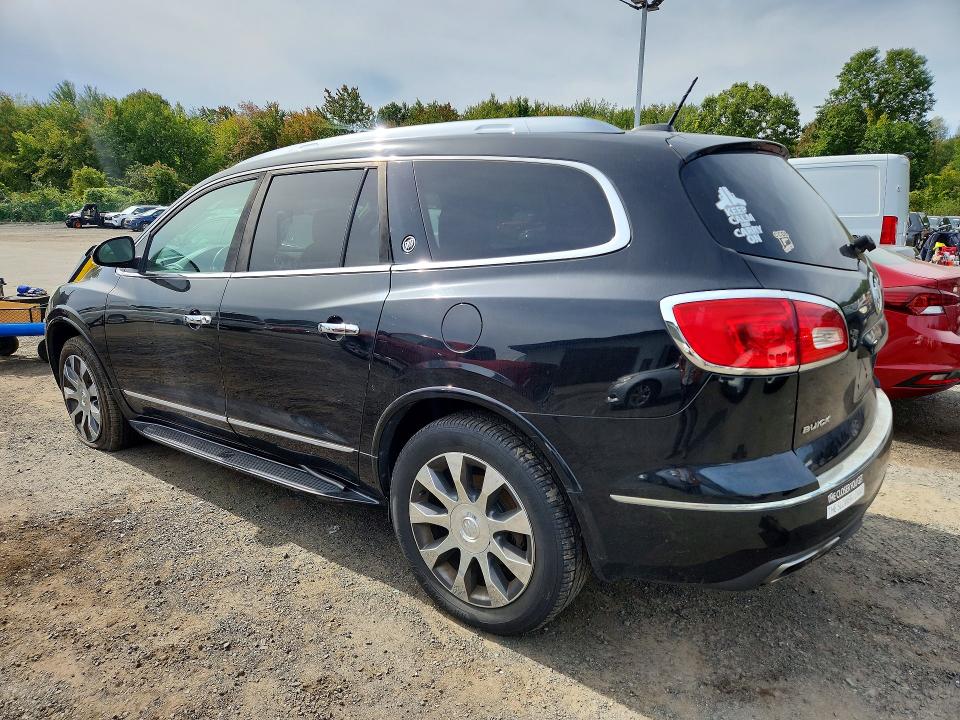 Aukcja sprzedaży 2017 Buick Enclave, vin: 5GAKVCKD2HJ119641, numer aukcji: 70524776