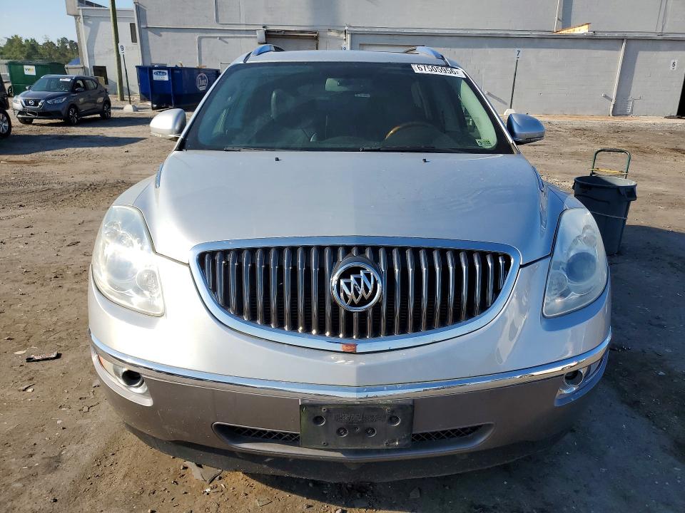 Продаж на аукціоні авто 2010 Buick Enclave, vin: 5GALVBED6AJ189000, номер лоту: 67505956