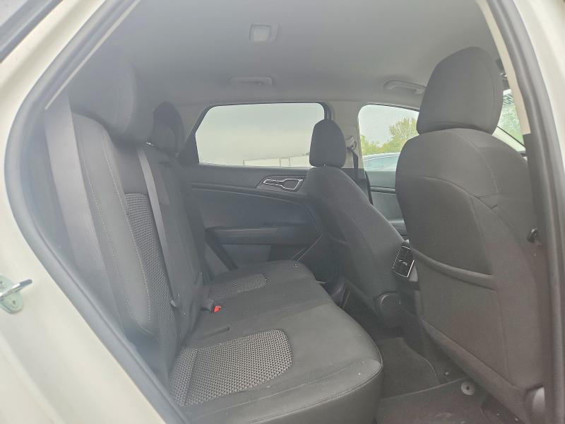 Aukcja sprzedaży 2023 Kia Sportage, vin: KNDPUCAF1P7200054, numer aukcji: 67455776