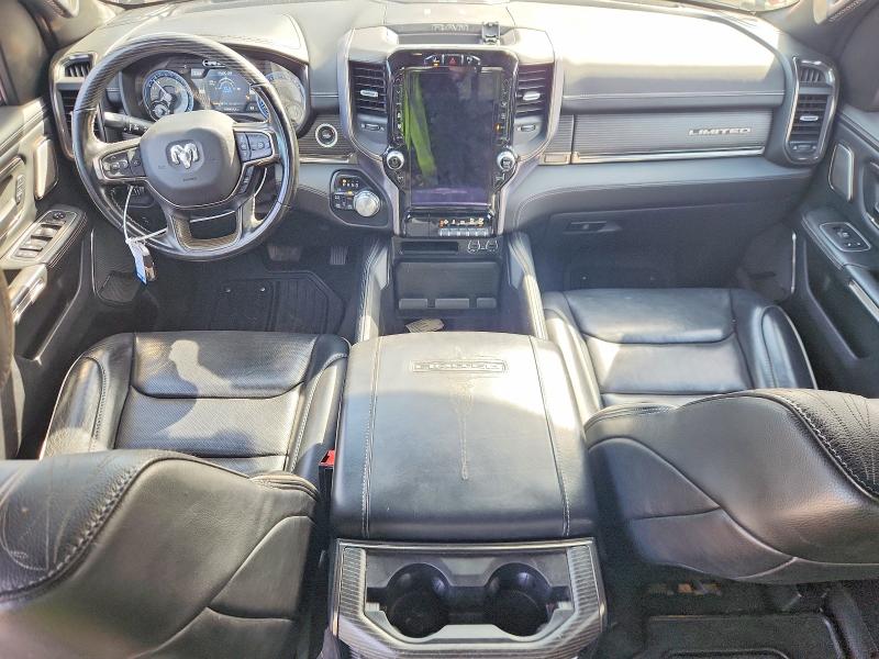 Aukcja sprzedaży 2021 Ram 1500, vin: 1C6SRFHT0MN800765, numer aukcji: 67421066