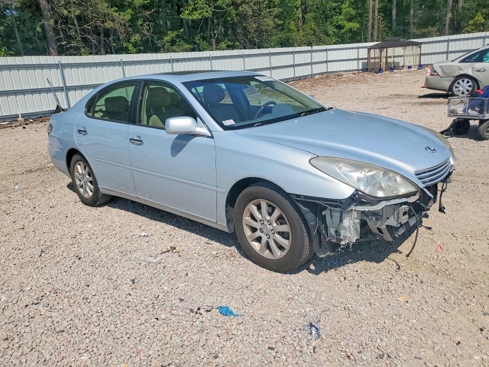 Aukcja sprzedaży 2002 Lexus Es, vin: JTHBF30G025032618, numer aukcji: 67089586